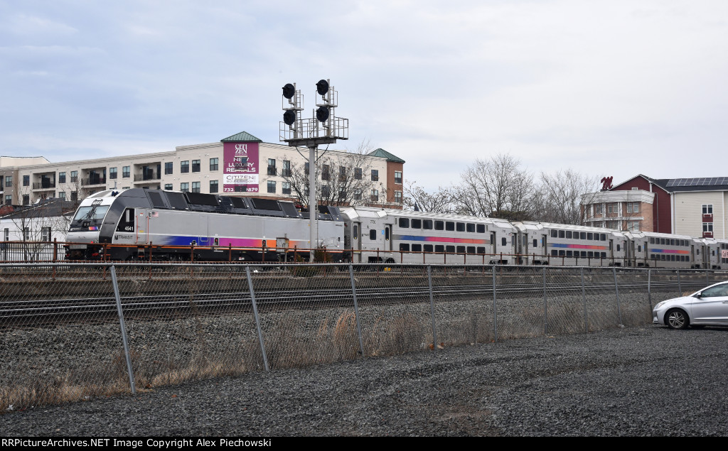 NJT 4541